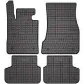 Frogum Rubbermatten BMW 5-serie (G30 / G31) 2017-2023 (past in hybrid) -
