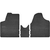 Frogum Rubbermatten Peugeot Expert 2007-2016 -