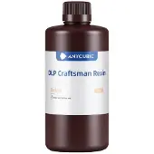 Anycubic Dlp Craftsman Hars Voor 3D-Printer Beige Hoge Precisie