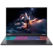 Acer Nitro 16S AI AN16S-61, Gaming Laptop, 16", AMD Ryzen AI 9, 32 GB RAM, 1 TB SSD, NVIDIA GeForce RTX 5070 Ti