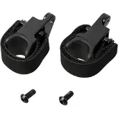 Topeak Tetrarack M2 Hd Riem Eenheden Zwart