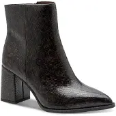 Marco Tozzi Dames Enkellaarsje 2-25382-45 342 F-breedte Maat: 41 EU