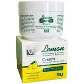 A3 Baby & Kids A3 LEMON BRIGHTENING & CONTROL CREAM, 200ML