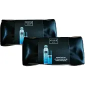 Vogue Geschenkset Nordic Blue in Toilettas - Voordeelverpakking 2 Stuks