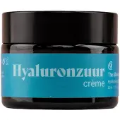 Dermarolling Hyaluronzuur Gezichtscrème 50gr