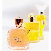 Omerta - Romantic Love Pack - set van 3x100ml