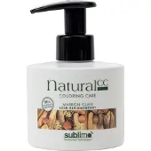 Sublimo SUBLIMONatural CC - Soin repigmentant Marron clair