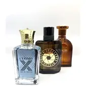Omerta - Oud & Class Pack - set van 3x100ml