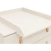 Bopita Amira Barrier - Dune/Naturel