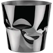 Alessi Compressioni-Wijnkoeler-RVS-Paolo-Ulian