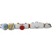 Vertbaudet Grosse Baby Activity-Rolle LERNEN & GREIFEN