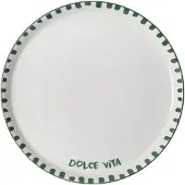 Gusta - Della nonna - Pizzabord - ø30cm