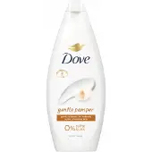 Dove Douchegel - 250ml gentle pamper