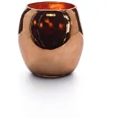 Onno Collection Zanzibar Cape Cooper Candle L St Geurkaars - 1stuks