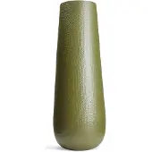 Suns vaas Vasi 37cm H: 100cm groen