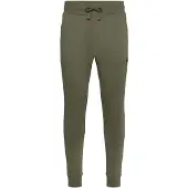 Björn Borg Centre Tapered Sweatpants Groen | Maat: XL
