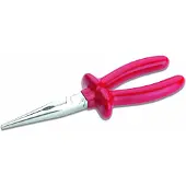 Cimco 108778 VDE Telefoontang Recht 20 cm