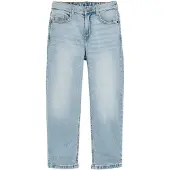 We fashion Jeans lichtblauw