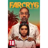 Far Cry 6