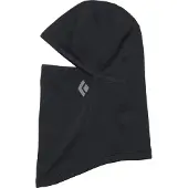 Black Diamond Coefficient LT Bivakmuts Zwart