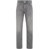 We fashion Jeans grijs
