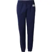 Gap Broek 'HERITAGE' navy / wit