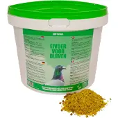 DHP Eivoer voor duiven 8 liter