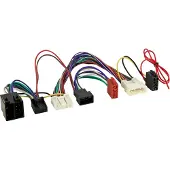 ACV Car2Iso2Car Diverse modellen Toyota - Suzuki - ISO Norm