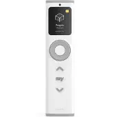 Somfy Ysia Patio io 16 kanaals afstandsbediening - handzender - wit