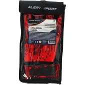 Alert Keeperhandschoenen Latex/PU met Polsbescherming Maat M