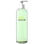 Courreges EAU DE COURRÈGES shower gel 500 ml