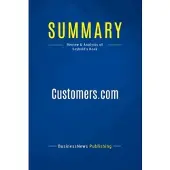 Business Book Summaries Summary: customers.com