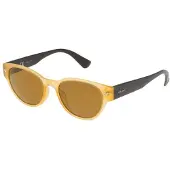 Police Spl15152760g Zonnebril