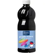 Lefranc & Bourgeois L&B Plakkaatverf Redimix Tyrian Rose 1L