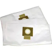 Nilfisk VA81399-P10 microvezel stofzuigerzakken 10 zakken (origineel)