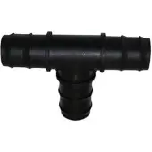 Comfortpool t-stuk voor bypass kit