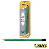 BIC Potloden Criterium Conte 550 Hardheid 2B
