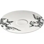 Serax Schotel Tea Cup Magical Blossom Unity White 14 cm