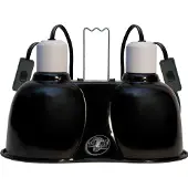 Zoo med Luxe Mini-combi-lamphouder