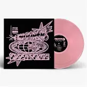 Konkurrent Snooper - Worldwide (LP) (Coloured Vinyl)