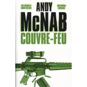 Nimrod Tactical Couvre feu