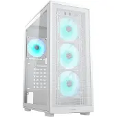 Cougar Mx220 Rgb Pc-behuizing