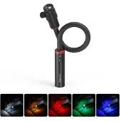 SmallRig 5480 RM 03 Macro Photography LED Light