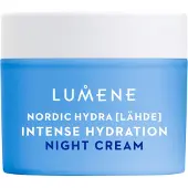 Lumene Nordic Hydra [Lähde] Intense Hydration Night Cream Nachtcrème 50 ml