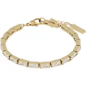 Lacoste Armband 'Duchess' goud