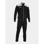 Joma Toledo Tracksuit Zwart XL Man
