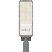 LEDVION - LED Straatlamp - 150W - 6500K - IP65 - Osram Chips