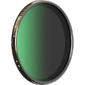 Polar Pro PolarPro 95mm - 6-9 Stops VND Edition II