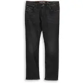 Tom Tailor Jeans 'Marvin' black denim
