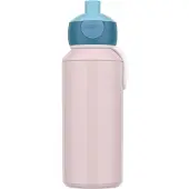 Mepal Pop-Up Trinkflasche Campus Switch 400 ml